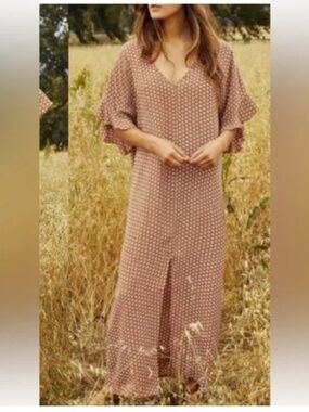 Christy Dawn Caftan Dress